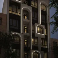 صیادشیرازی/۴۰۰متری پروانه دار/ سند ملک