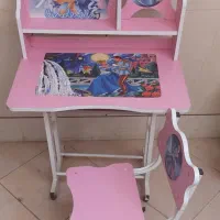 میز تحریر دخترونه