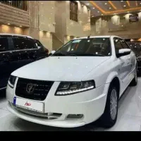 سورن پلاس صفر و خشک مدل ۱۴۰۴