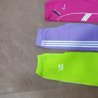 انواع لباس ورزشی شیک|لباس|دزفول, |دیوار