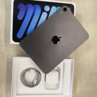iPad mini 6 256