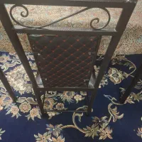 میز وصندلی نهار خوری|میز و صندلی غذاخوری|کرمان, |دیوار