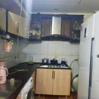 کابینت. هود. سینک