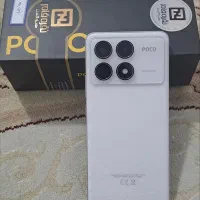 گوشی موبایل پوکو F6pro