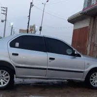 سمند ۸۳ در شادگان