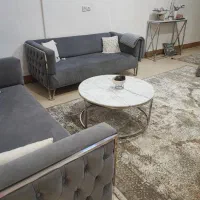 مبلمان و کنسول