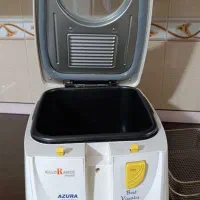 سرخ کن|اجاق گاز و لوازم برقی پخت‌وپز|قرچک, مهدیه|دیوار