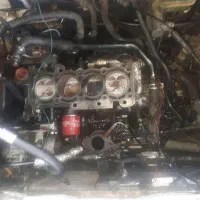 تعمیر کارسیار و تخصصی  انواع ام وی ام وجک s5