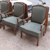 تعمیرات مبلمان استیل و راحتی