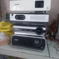 ویدیو پروژکتور