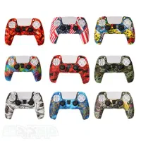 انواع لوازم جانبی پلی استیشن 4 و 5|کنسول، بازی ویدئویی و آنلاین|خرمآباد, |دیوار