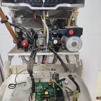 تعمیرسرویس آبگرمکن پکیج بخاری اجاق گاز لوله کشی|خدمات پیشه و مهارت|یاسوج, |دیوار