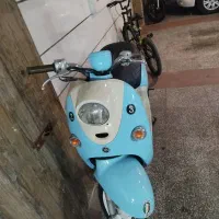 پا کشتی یاماها