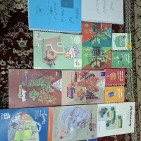 کتاب های درسی فرمول 20