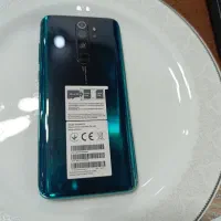 شیائومی نوت هشت پرو حافظه 128