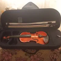 ساتیلیق ویولن|ویولن|ارومیه, |دیوار