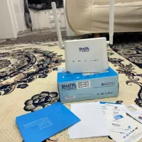 مودم شاتل مدل SHM