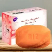 صابون ضد لک و روشن کننده