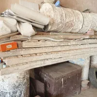 تخته بشگه گچکاری|مصالح و تجهیزات ساختمان|میاندوآب, |دیوار