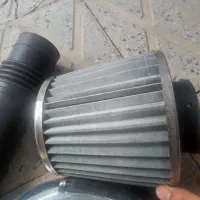 کیت مکش و کمک فنر پوسته کوتاه|قطعات یدکی و لوازم جانبی|ملایر, |دیوار