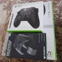 xbox series s|کنسول، بازی ویدئویی و آنلاین|بیرجند, |دیوار