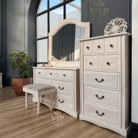 سرویس خواب استارک|تخت و سرویس خواب|مهاباد (آذربایجان غربی), |دیوار