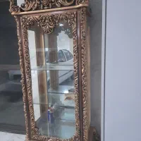 بوفه|بوفه، ویترین، کنسول|سهند, |دیوار