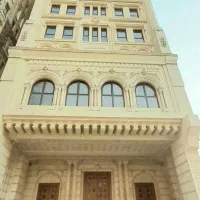 پاسداران فروش ۱۷۰۰ متر مستغلات نوساز یکجا