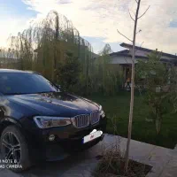 bmwx4 2016