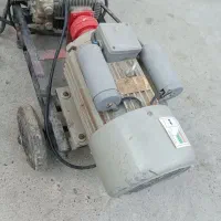 کارواش در حد نو