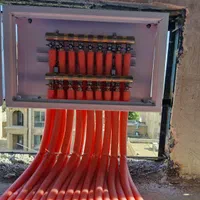 کرگیری وتاسیسات|خدمات پیشه و مهارت|نیشابور, مازول|دیوار