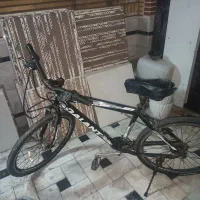 دوچرخه ۲۶ گالانت دندهای