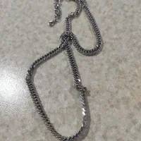 گردنبند مردانه نو و سالم