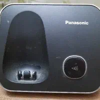 خط تلفن ثابت