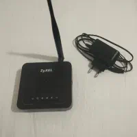 مودم ZyXEL