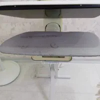 اتوپرس بخار بایترون اصلی در حد نو|اتو و لوازم اتو|مشهد, انقلاب|دیوار