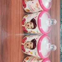 جا ادویه|ظروف سرو و پذیرایی|رشت, فرزانه|دیوار