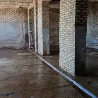 ۴۰۰ متر سالن فروشی بیرون شهر|فروش دفتر صنعتی، کشاورزی، تجاری|سبزوار, قصبه غربی|دیوار