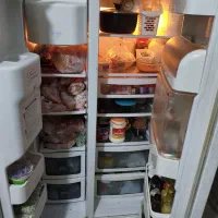 یخچال سایت اسنوا|یخچال و فریزر|مشهد, فتح المبین|دیوار