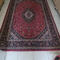 فرش ماشینی لاکی وکرم