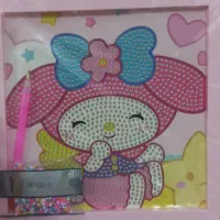 نقاشی الماسی