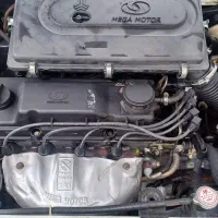 تیبا هاچ بک (۲)|خودرو سواری و وانت|رامسر, |دیوار