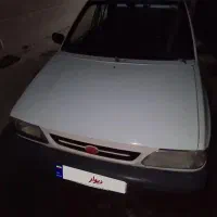 پراید 82|خودرو سواری و وانت|ارومیه, |دیوار