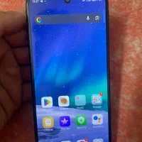 گوشی نوت 11|موبایل|خرم‌آباد, |دیوار