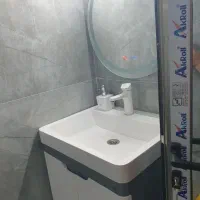 لوله کشی و نصب شیرآلات بهداشتی|خدمات پیشه و مهارت|کرمانشاه, |دیوار