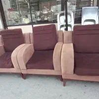 مبل هفت نفره