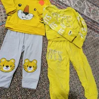 لباس بچگانه|کفش و لباس بچه|شیروان (خراسان), |دیوار