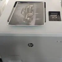 پرینتر 452nwرنگی اچ پی تک کاره|پرینتر، اسکنر، کپی، فکس|شیراز, بالا کفت|دیوار