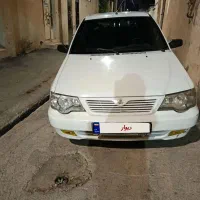 پراید۱۱۱مدل۹۸|خودرو سواری و وانت|شاهدشهر, |دیوار