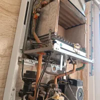 تعمیرات تخصصی پکیج و آبگرمکن دیواری